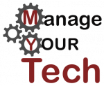 Manage Your Tech